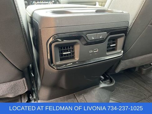 Certified 2026 Chevrolet Silverado 2500 ZR2 image 22