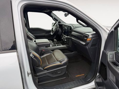 Used 2025 Ford F150 Tremor w/ Equipment Group 402A High AWD/4WD image 15