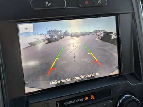 Used 2020 Ford F150 XLT image 20