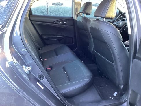 Used 2021 Honda Insight Touring image 5