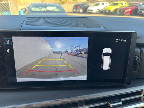 Used 2025 Hyundai Santa Fe SEL image 17