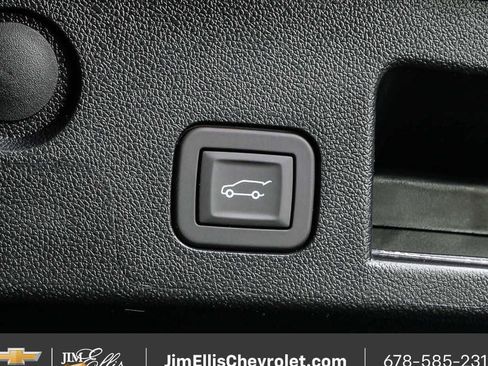 New 2026 Chevrolet Equinox RS w/ Convenience Package III AWD/4WD image 33