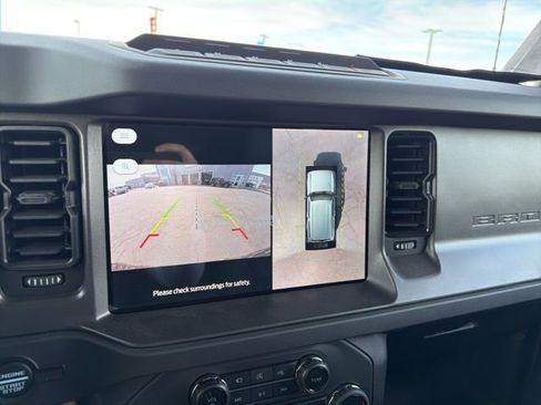 New 2025 Ford Bronco Badlands image 72