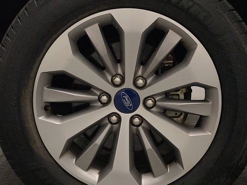 Used 2018 Ford F150 XL w/ Equipment Group 101A Mid image 31