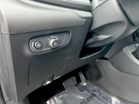 New 2026 Buick Encore GX Sport Touring w/ Advanced Technology Package image 46