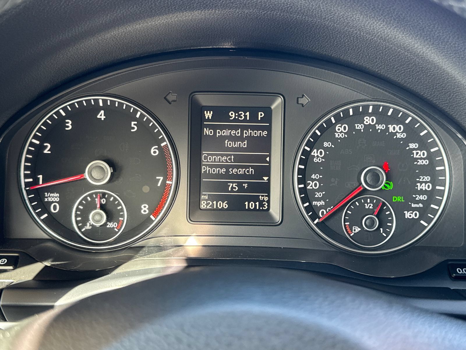 Used 2014 Volkswagen Eos Komfort FWD image 20