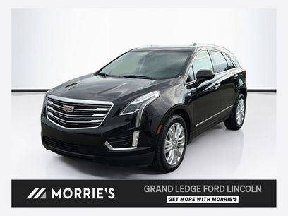Used 2019 Cadillac XT5 Premium Luxury w/ Driver Assist Package