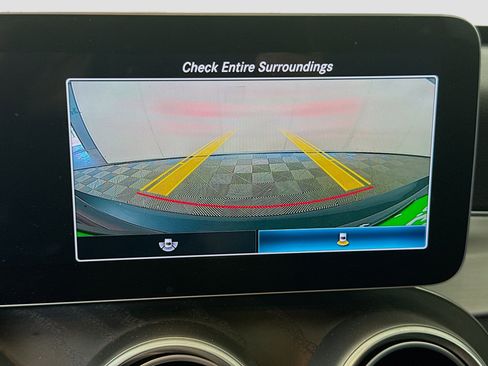 Used 2021 Mercedes-Benz C 300 Sedan w/ Premium Package image 19