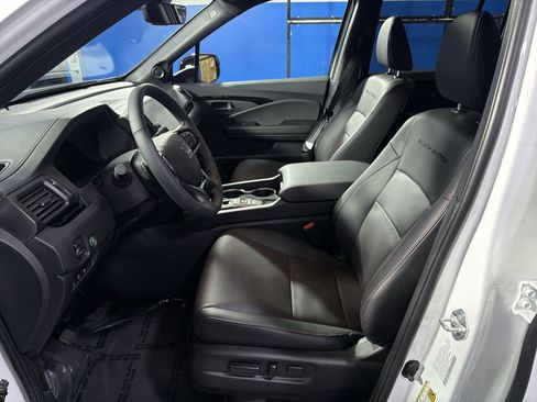 Used 2026 Honda Ridgeline Black Edition image 23
