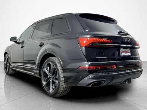 New 2026 Audi Q7 3.0T Premium Plus image 4