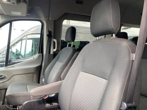 Used 2020 Ford Transit 350 XLT image 16