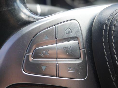 Used 2015 Mercedes-Benz S 550 4dr Sdn S 550 4MATIC image 30