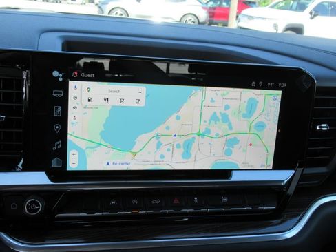 New 2025 Chevrolet Silverado 1500 LT image 23