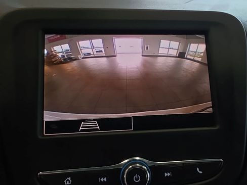 Used 2024 Chevrolet Equinox LS FWD image 27