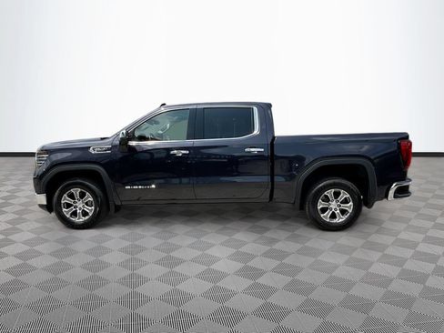 Used 2024 GMC Sierra 1500 SLT RWD image 4