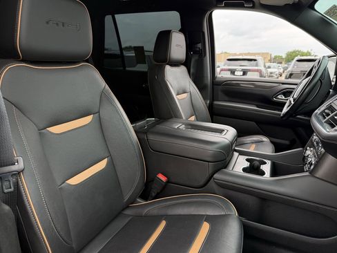 Certified 2023 GMC Yukon AT4 w/ AT4 Premium Package image 23