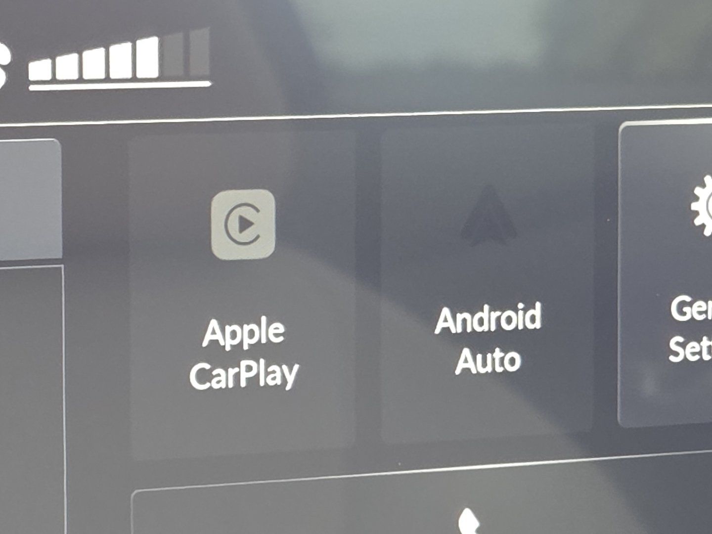 New 2026 Honda Accord SE image 4