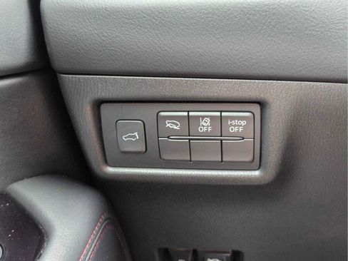 Certified 2025 MAZDA CX-5 Carbon Edition AWD/4WD image 30