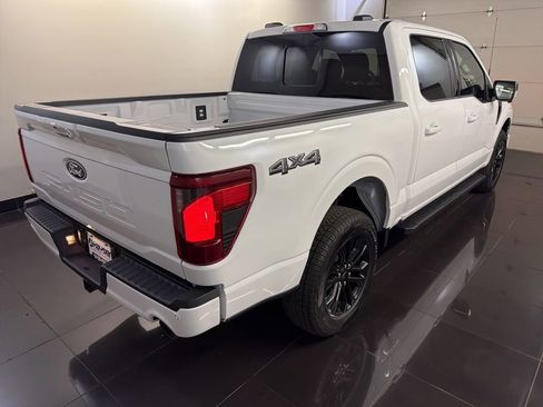New 2026 Ford F150 XLT AWD/4WD image 7