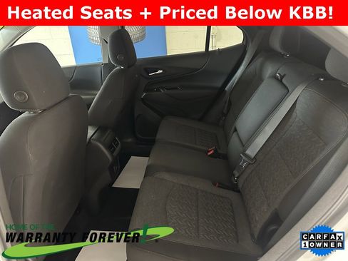 Used 2023 Chevrolet Equinox LT image 17