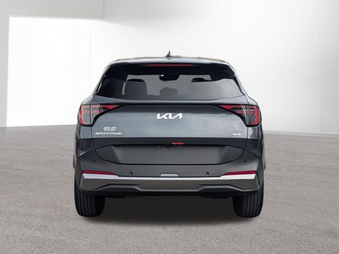 New 2026 Kia Sportage S AWD/4WD image 5