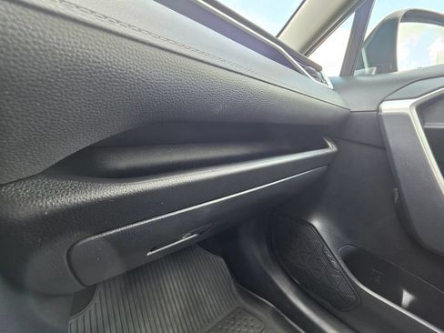Used 2023 Toyota RAV4 XLE FWD image 21