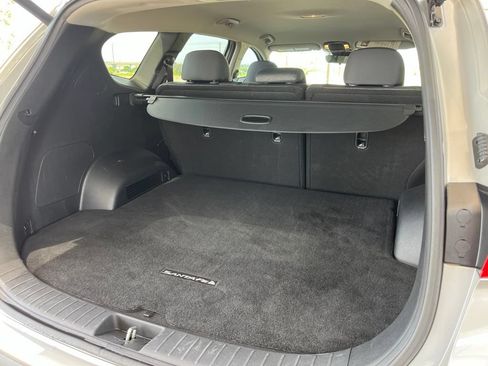 Used 2023 Hyundai Santa Fe SEL w/ Cargo Package FWD image 9