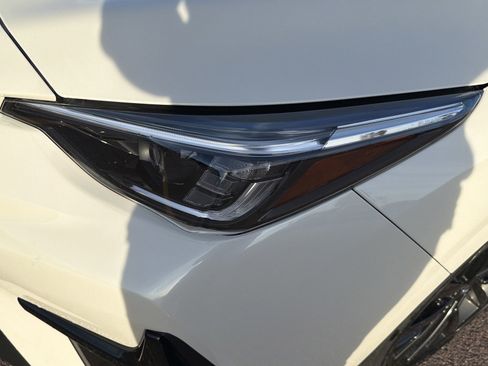 Certified 2024 Subaru Impreza RS image 17