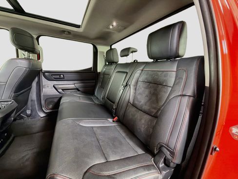 Used 2023 Toyota Tundra TRD Pro AWD/4WD image 23
