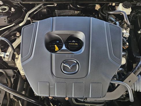 Used 2025 MAZDA CX-30 AWD 2.5 S w/ Select Sport Pkg image 29