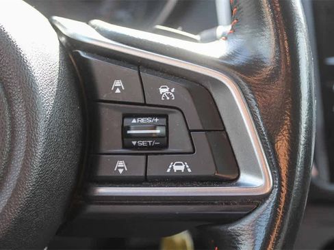 Used 2019 Subaru Crosstrek 2.0i Premium image 34