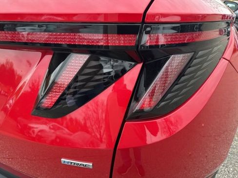 Used 2023 Hyundai Tucson SEL image 36