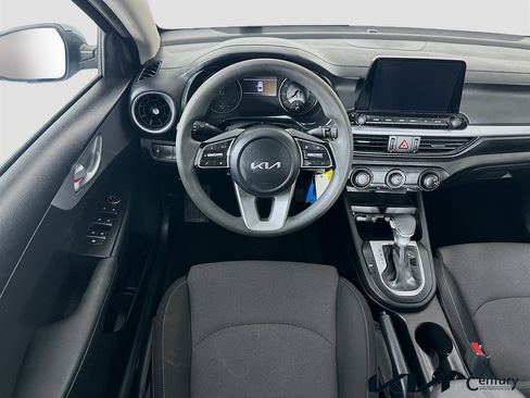 Used 2023 Kia Forte LXS FWD image 20