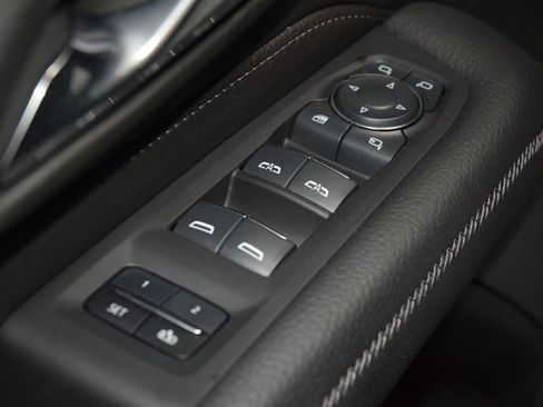 Used 2024 GMC Yukon Denali w/ LPO, Floor Liner Package image 52