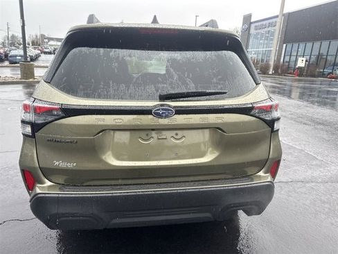 New 2026 Subaru Forester Premium image 48