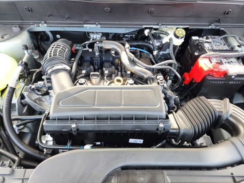 New 2025 Ford Bronco Sport Big Bend w/ Convenience Package image 32