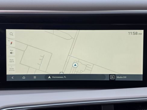 New 2026 Hyundai Palisade SEL FWD image 29