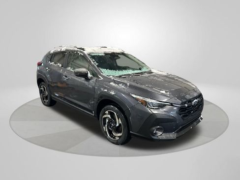 New 2026 Subaru Crosstrek 2.5i Limited w/ Crosstrek Mirror Package image 3