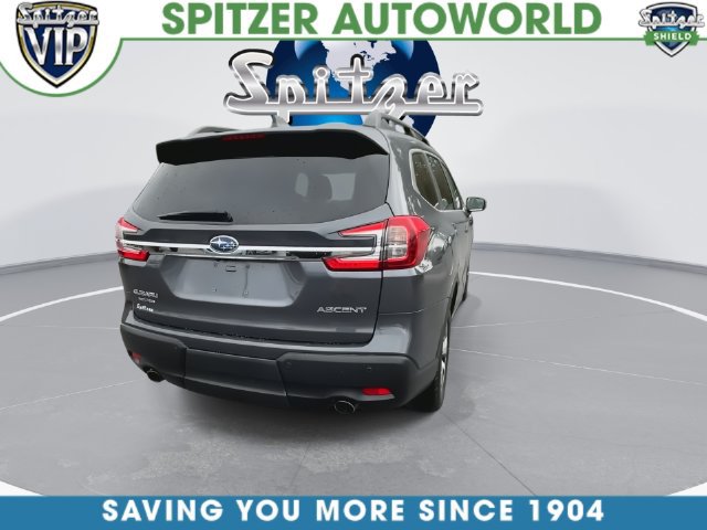 Used 2023 Subaru Ascent Premium w/ Convenience Package AWD/4WD image 13