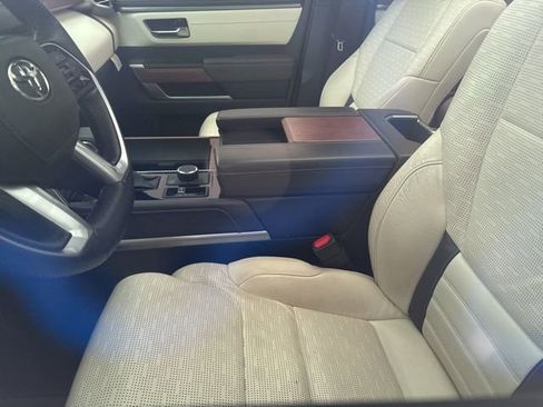 Used 2023 Toyota Tundra 1794 Edition w/ Advanced Package image 10