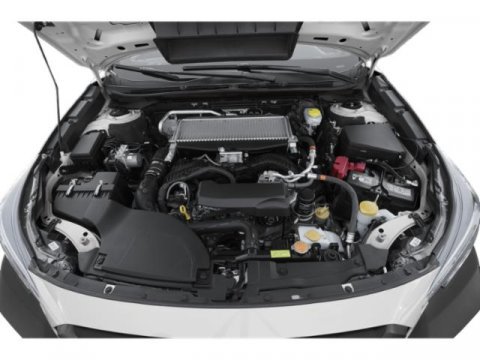 Used 2025 Subaru Outback Wilderness AWD/4WD image 14