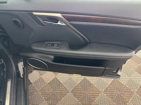 Used 2022 Lexus RX 350 AWD w/ Premium Package image 19