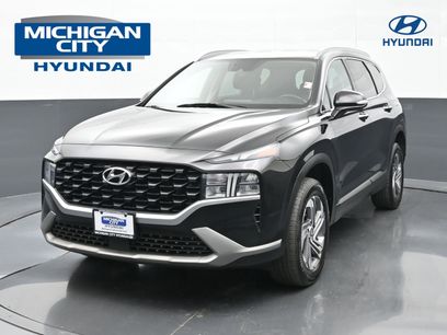 Used 2023 Hyundai Santa Fe SEL
