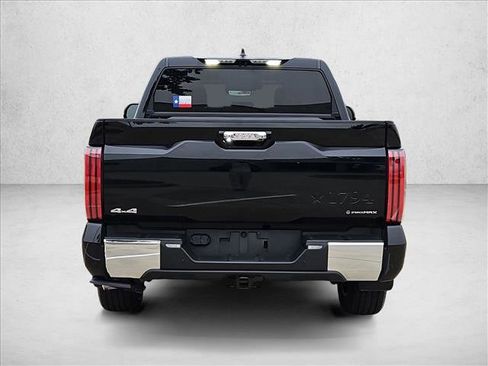 Used 2025 Toyota Tundra 1794 Edition AWD/4WD image 7
