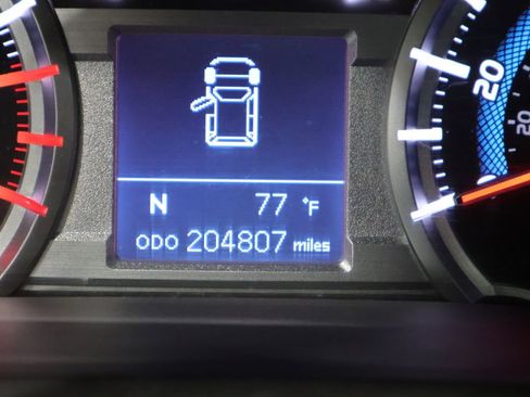 Used 2014 Toyota 4Runner SR5 Premium AWD/4WD image 37