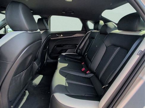 New 2026 Kia K5 GT-Line image 21