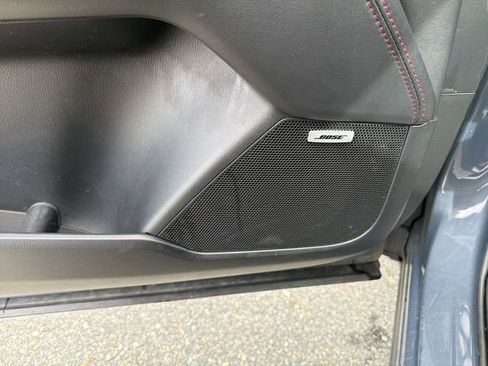 Used 2024 MAZDA CX-5 Carbon Edition AWD/4WD image 25