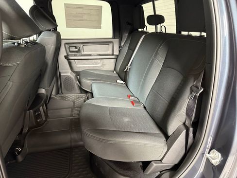 New 2026 RAM 2500 Tradesman image 14