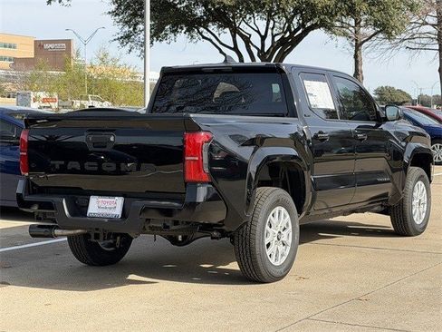 New 2026 Toyota Tacoma SR5 image 4
