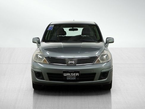 Used 2009 Nissan Versa 1.8 S w/ PWR Pkg image 8